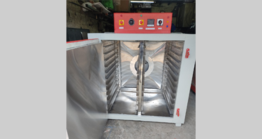 Shree Swami Scientific company Goregoan, Mumbai-400063, Maharashtra, India Manufacturers of HOT AIR OVEN | MUFFLE FURNACE | TRAY DRYER | WATER BATH |HOT PLATE MANUFACTURERS IN MUMBAI | MAHARASHTRA