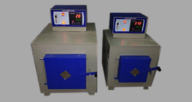 Muffle Furnace | Muffle Furnace Manufacturers | Industrial Muffle Furnace Manufacturers | Laboratory Muffle Furnace Manufacturers in Mumbai, Maharashtra